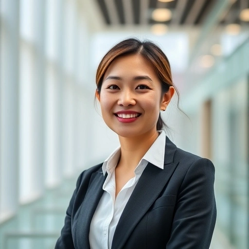 Dr. Sarah Kim