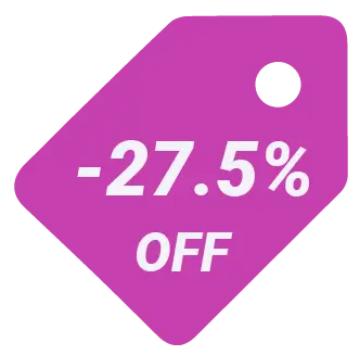 discount