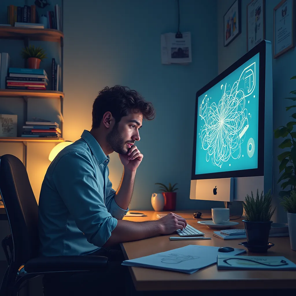 Content Creation Challenges