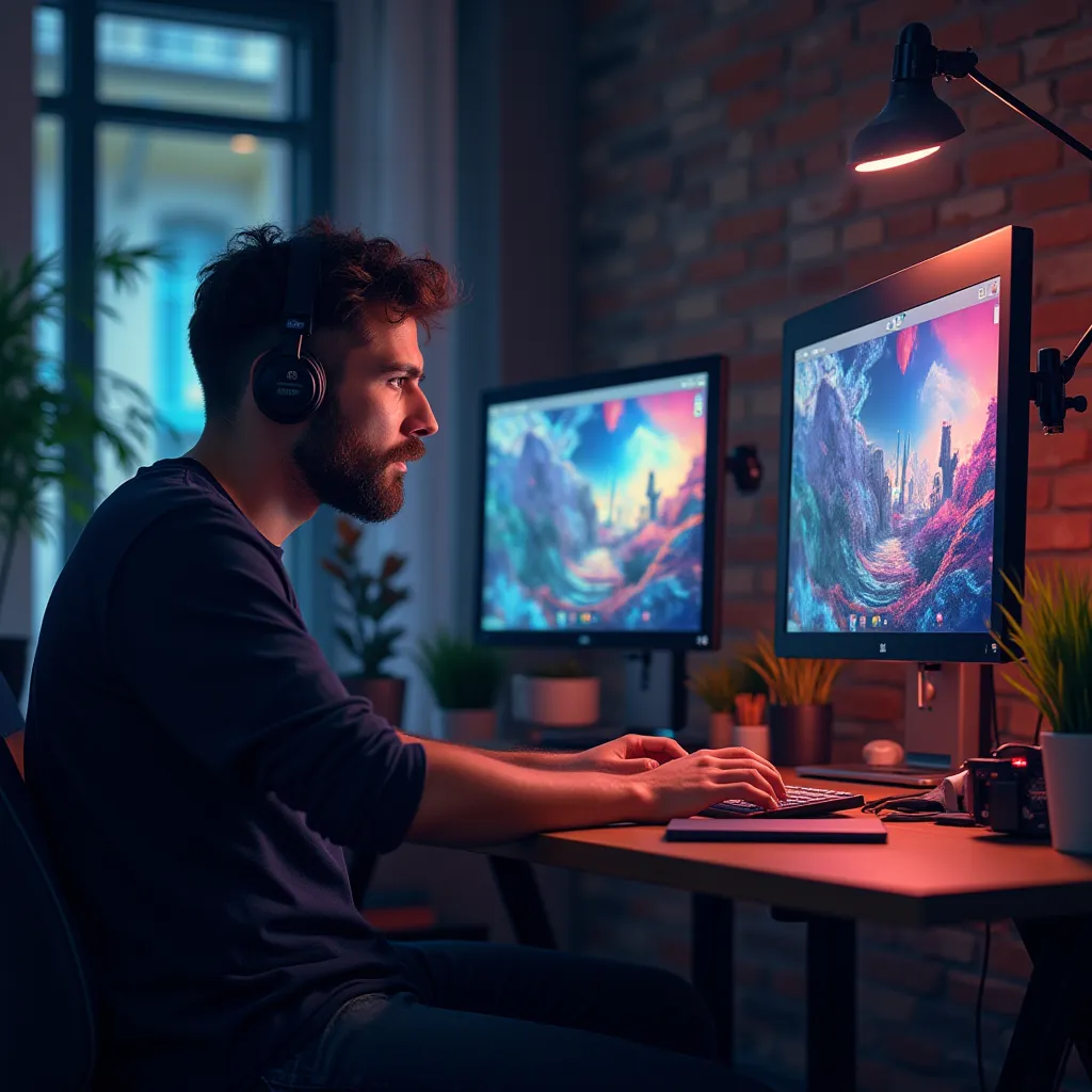 Content Creators