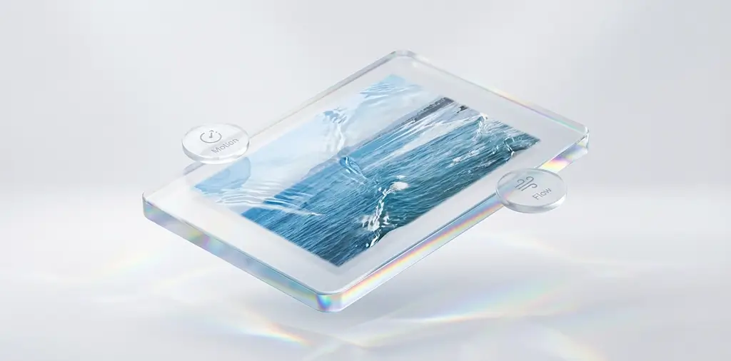 Générateur d'images IA en vidéo