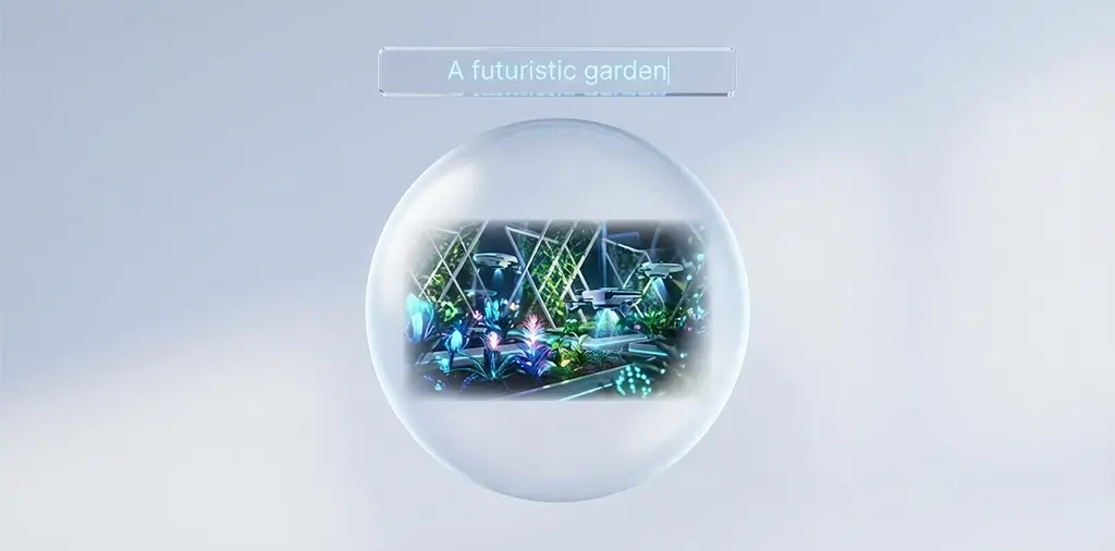 Générateur de texte IA vers vidéo