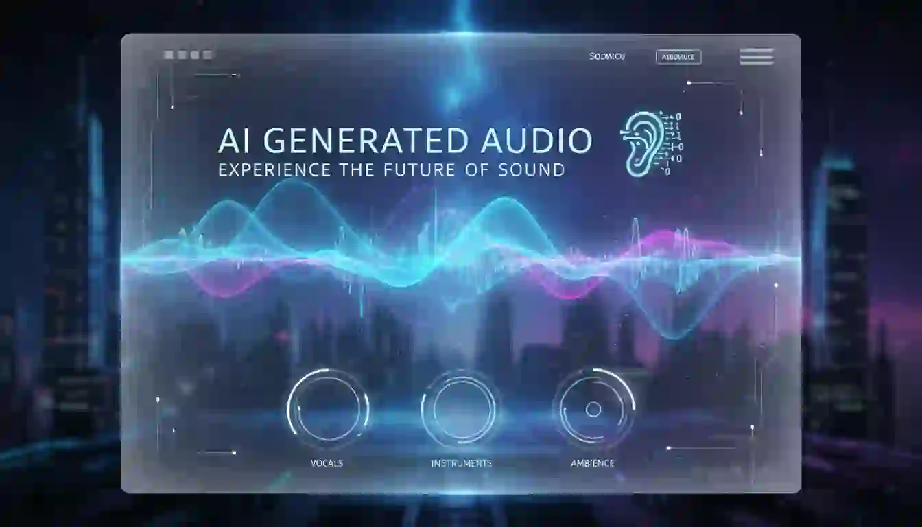 Som de Alta Qualidade